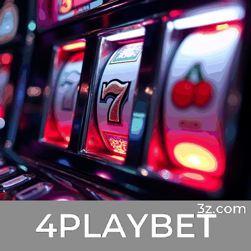 4PLAYBET: Experiência de Jogos de Cassino Luxuosa e Emocionante