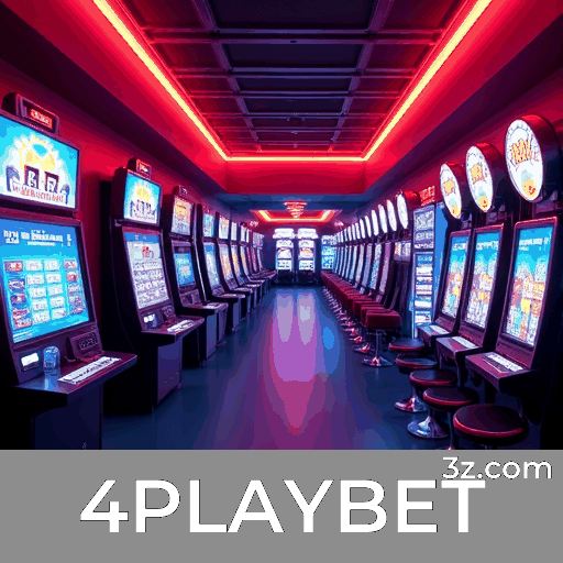 Experimente a Comodidade Completa do App 4PLAYBET
