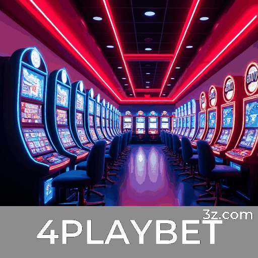 Revolucione sua Experiência de Jogos com a 4PLAYBET: Inovação e Valor