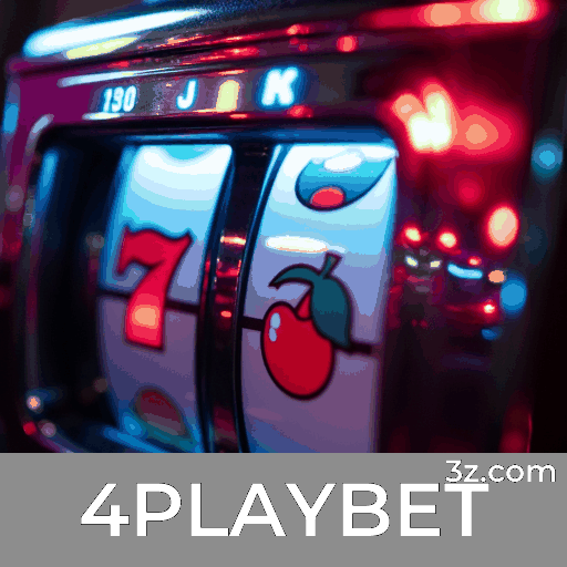 4PLAYBET: Seu Cassino Online Seguro e Profissional