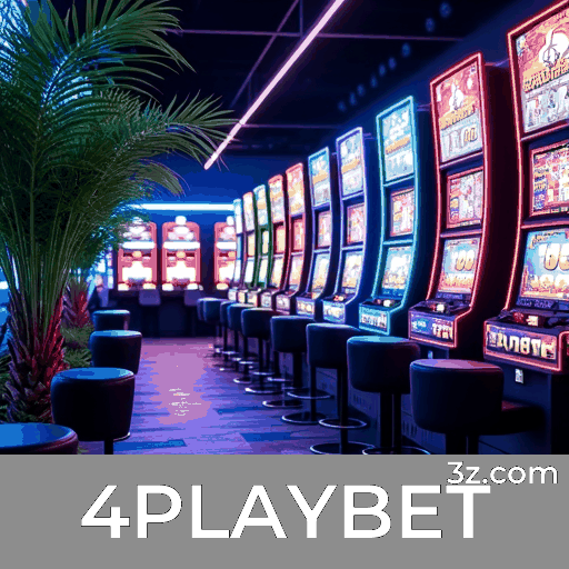 4PLAYBET: Estratégia de Bônus Para Maximizar Ganhos