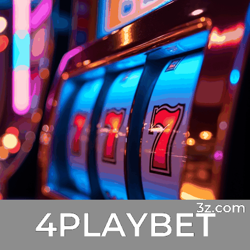 4PLAYBET: Experiência de Jogos de Cassino Luxuosa e Emocionante