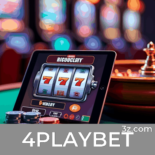 Qualidade Suprema de Casino no 4PLAYBET: Jogos Premium e Atendimento Especializado