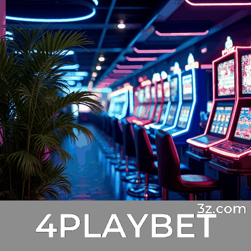 4PLAYBET: Experiência de Jogos de Cassino Luxuosa e Emocionante