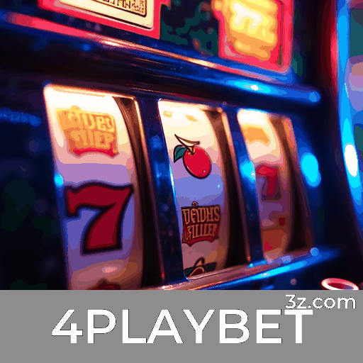 4PLAYBET: Experiência de Jogos de Cassino Luxuosa e Emocionante