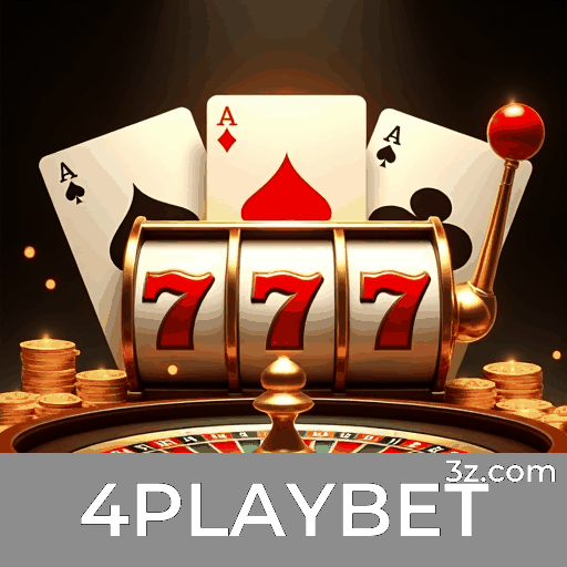 Qualidade Suprema de Casino no 4PLAYBET: Jogos Premium e Atendimento Especializado