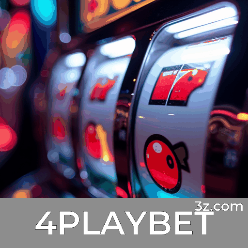 4PLAYBET: Seu Cassino Online Seguro e Profissional