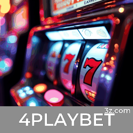 4PLAYBET: Seu Cassino Online Seguro e Profissional